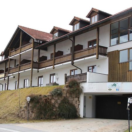 Apartements 270-275 Mitterdorf 米特菲厄姆恩斯罗伊特 外观 照片