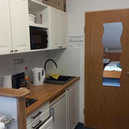 Apartements 270-275 Mitterdorf 米特菲厄姆恩斯罗伊特 外观 照片