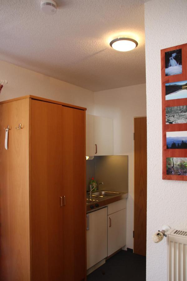 Apartements 270-275 Mitterdorf 米特菲厄姆恩斯罗伊特 外观 照片