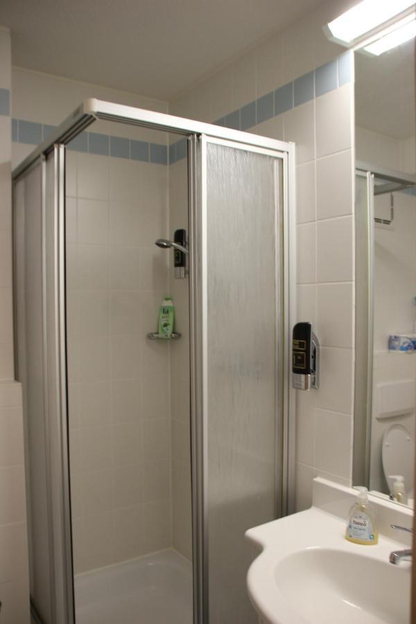 Apartements 270-275 Mitterdorf 米特菲厄姆恩斯罗伊特 外观 照片