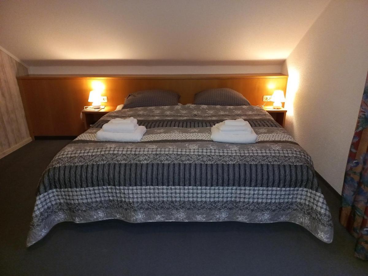 Apartements 270-275 Mitterdorf 米特菲厄姆恩斯罗伊特 外观 照片
