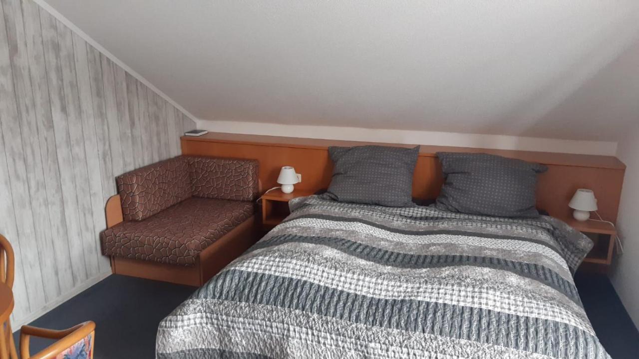 Apartements 270-275 Mitterdorf 米特菲厄姆恩斯罗伊特 外观 照片